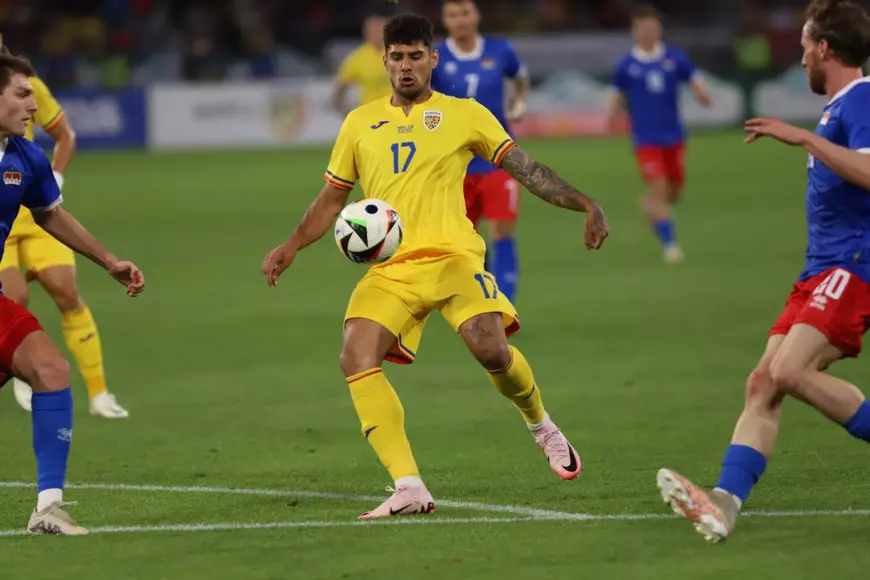 Ce ne facem, Edi? România s-a făcut de râs, în Ghencea: nul cu Liechtenstein, în ultimul amical înainte de EURO 2024