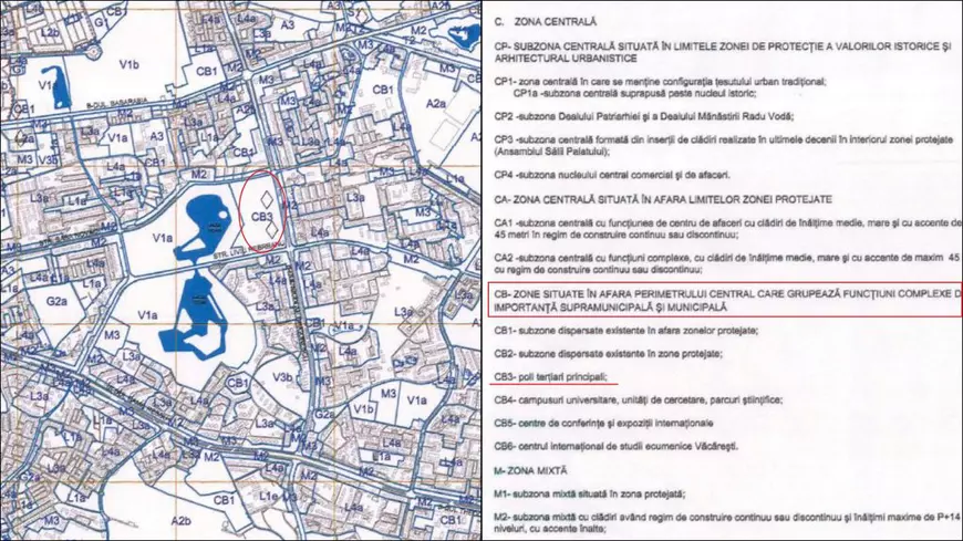 Cum a devenit o femeie de 90 de ani „moșieră” pe domeniul public din inima Bucureștiului. Locuitorii zonei cer în instanță anularea retrocedării „în natură” a Parcului IOR