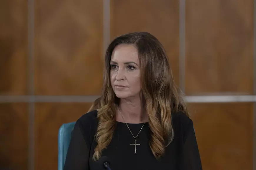 Natalia Intotero, implicată într-un accident auto pe Valea Oltului. Cum se simte ministra Familiei și care este primul său mesaj după eveniment