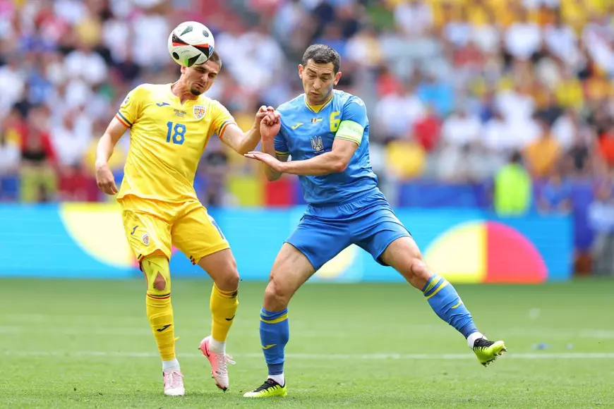 Meciurile de la Euro 2024 de azi, 21 iunie – rezultate, live text. Olanda-Franţa, prima remiză albă de la turneul final