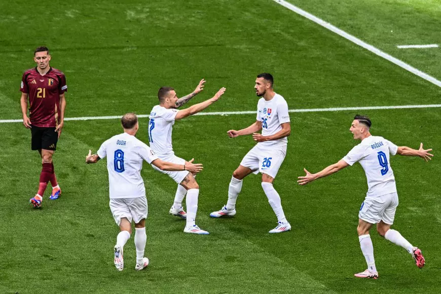 Meciurile de la Euro 2024 de azi, 21 iunie – rezultate, live text. Olanda-Franţa, prima remiză albă de la turneul final