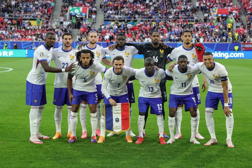 Meciurile de la Euro 2024 de azi, 21 iunie – rezultate, live text. Olanda-Franţa, prima remiză albă de la turneul final