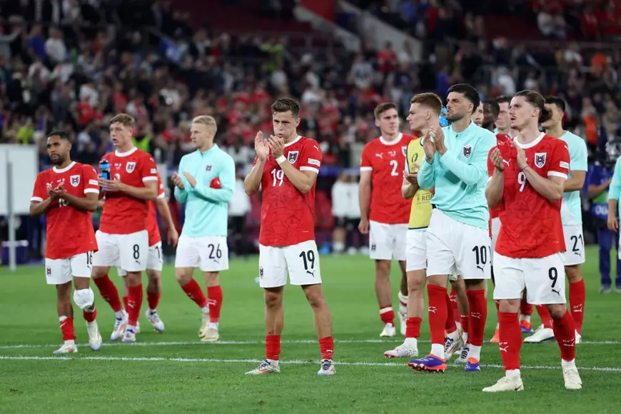 Meciurile de la Euro 2024 de azi, 21 iunie – rezultate, live text. Olanda-Franţa, prima remiză albă de la turneul final