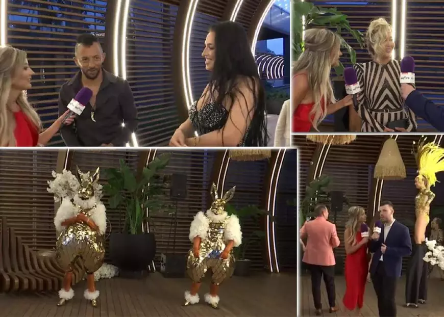 Tradiția pe care Anda Adam și soțul ei nu au respectat-o la nuntă. Ce s-a întâmplat cu invitații atunci când au ajuns la restaurant