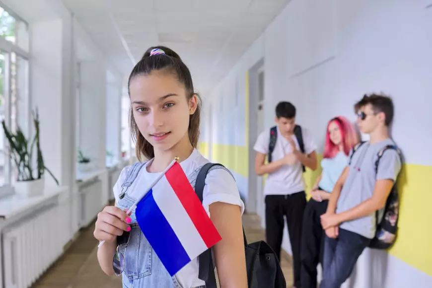 Statistici surprinzătoare: De ce este limba franceză în topul limbilor învățate de copii?