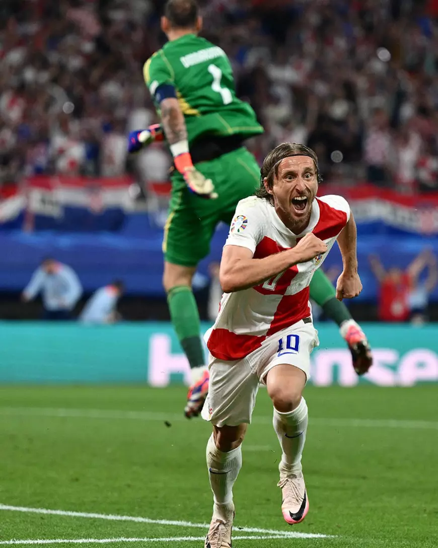 Meciurile de la Euro 2024, 24 iunie – rezultate, live text. Spania și Italia, în optimi. Emoții pentru Croația. Albania iese din joc.  Veste bună pentru Franța