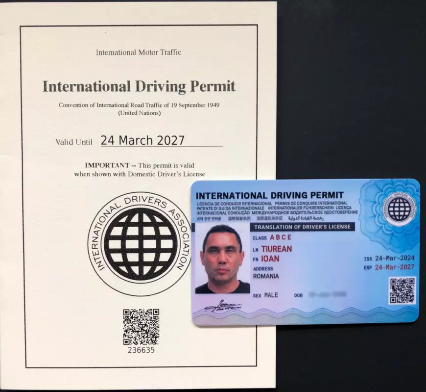 34.000 de kilometri pe motocicletă, din România până în Coreea de Sud și Japonia. Aventura vieții pentru un maestru în taekwondo trecut de 50 de ani