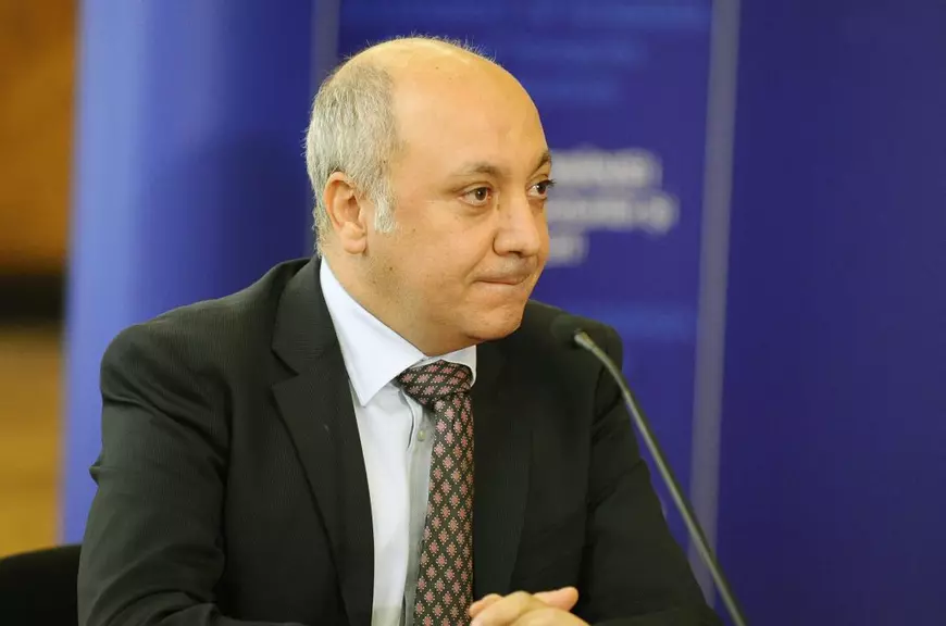 Liberalul care susținea amnistia pe vremea PSD, la un pas de prescripție. Marin Anton a scăpat de o condamnare de 5 ani de pușcărie pentru o șpagă de 5,3 milioane de euro