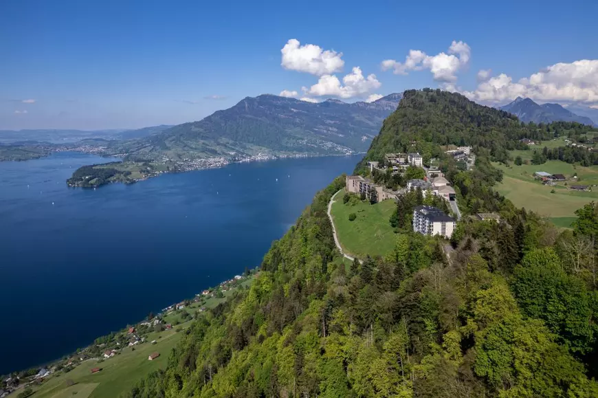 Ce speră Ucraina să obțină de la summitul pentru pace din Elveția. Cât costă conferința organizată fără Rusia: „Cel mai bun negociator rămâne armata”