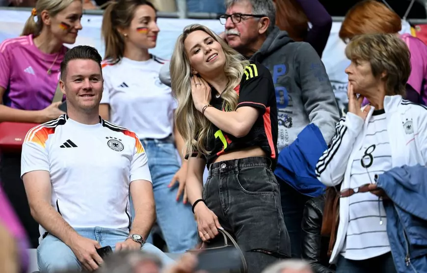 Zece momente după prima zi de la Euro 2024. Detalii care nu se văd la TV