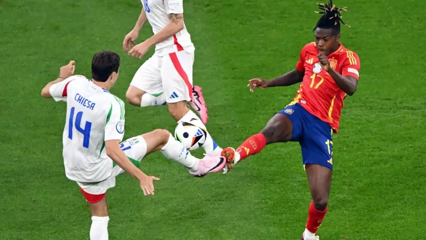 Meciurile de la Euro 2024 de azi, 20 iunie - rezultate și livetext. Spania a învins Italia