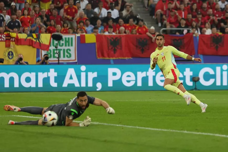 Meciurile de la Euro 2024, 24 iunie – rezultate, live text. Spania și Italia, în optimi. Emoții pentru Croația. Albania iese din joc.  Veste bună pentru Franța