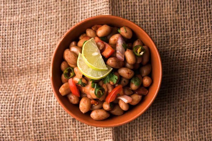 Rețete de mâncare cu bob