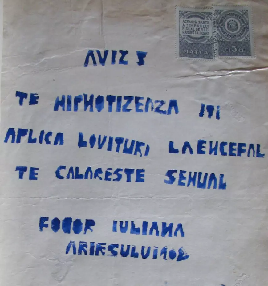 „Omul cu ciocanul”, criminalul care a terorizat Clujul, scăpat de pedeapsa cu moartea de amante, de caietele sale şi de greşelile Miliţiei