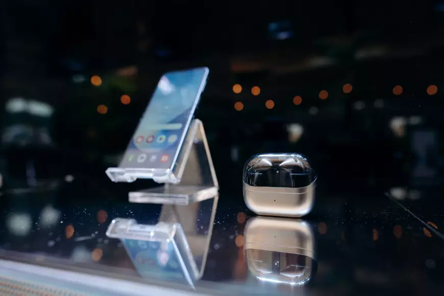#BeTheTrend Party: Primul eveniment Samsung deschis consumatorilor, odată cu lansarea oficială a seriei Galaxy Z cu AI 