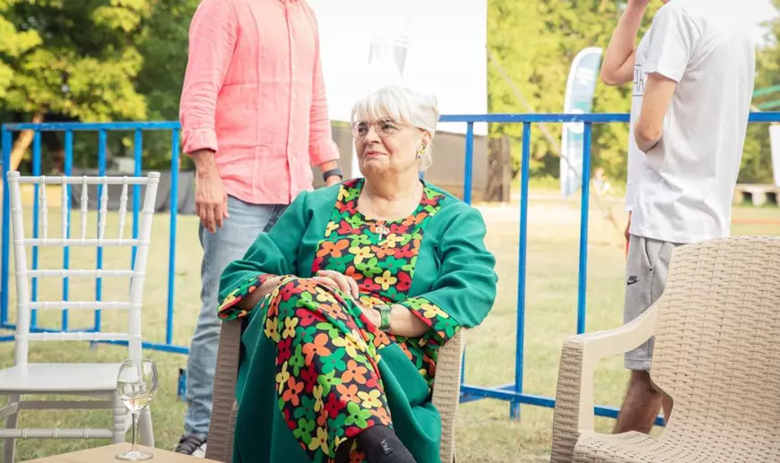 Film în Sat, festivalul de artă din mediul rural, se întoarce acasă la Peștișani, între 30 iulie și 4 august