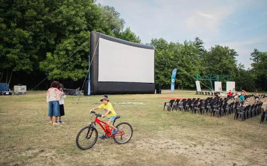 Film în Sat, festivalul de artă din mediul rural, se întoarce acasă la Peștișani, între 30 iulie și 4 august