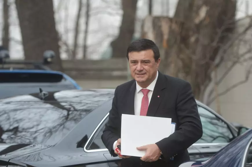 Culisele răfuielilor dintre doi baroni de Giurgiu. De ce l-a dat Dan Păsat pe adversarul său, Niculae Bădălău, pe mâna procurorilor DNA