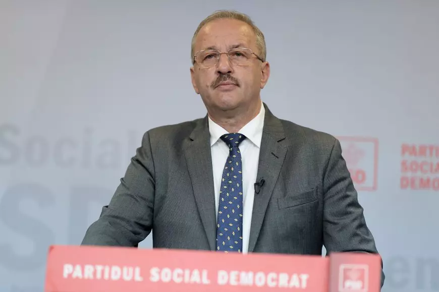Ce politicieni au pus la bătaie 750 de salarii minime în campania electorală. Locurile ocupate pe listele electorale de Gheorghe Cârciu și Alexandru Epure
