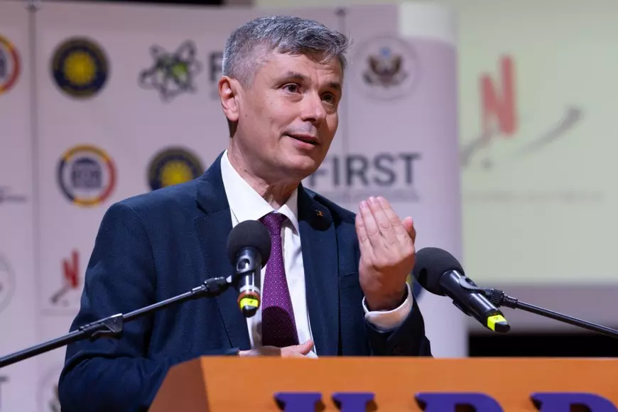 Ce politicieni au pus la bătaie 750 de salarii minime în campania electorală. Locurile ocupate pe listele electorale de Gheorghe Cârciu și Alexandru Epure