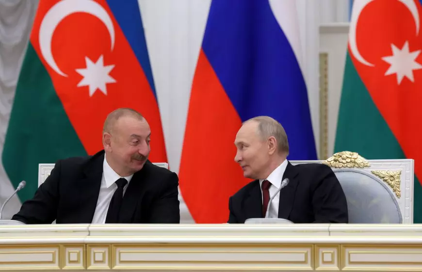 Povestea lui Alexander Lapshin, bloggerul israelian care a câștigat la CEDO un proces împotriva regimului autoritar de la Baku. Prins între interesele cinice ale statelor