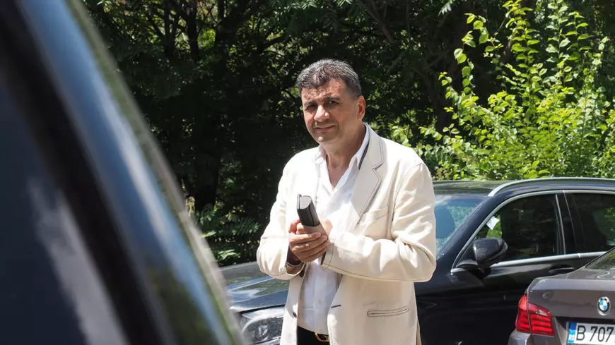 Traseul lui Miron Mitrea de la politică la afaceri. Anul de detenție de la Poarta Albă, punctul de cotitură pentru fostul ministru al transporturilor