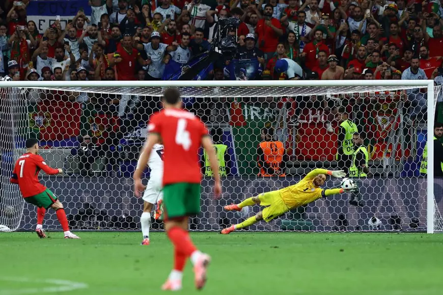 Meciurile de la Euro 2024 de azi, 1 iulie – rezultate și livetext. Franța se califică în sferturi fără să înscrie, Portugalia a câștigat la penalty-uri