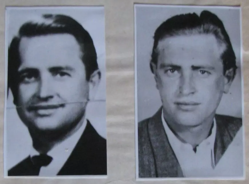 „Omul cu ciocanul”, criminalul care a terorizat Clujul, scăpat de pedeapsa cu moartea de amante, de caietele sale şi de greşelile Miliţiei