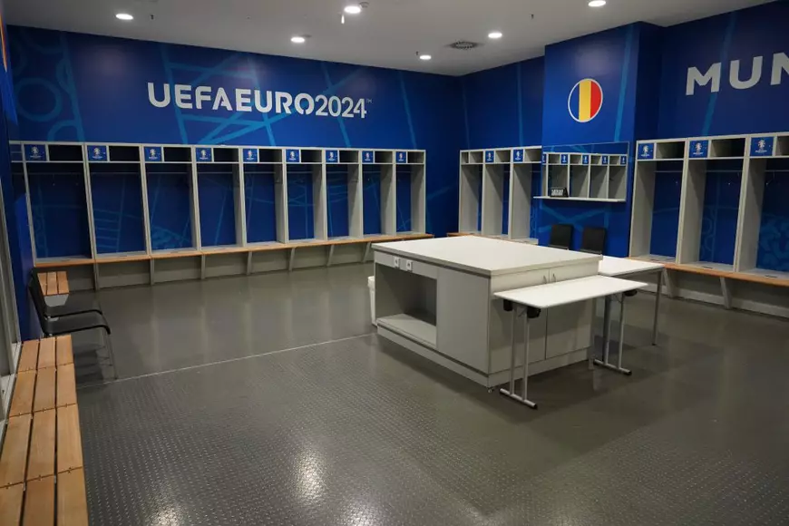 Iulia Niculae-Cuciurean, „creierul” campaniei de marketing a FRF la Campionatul European: „Am avut cei mai frumoși, civilizați, plini de iubire suporteri de la EURO”