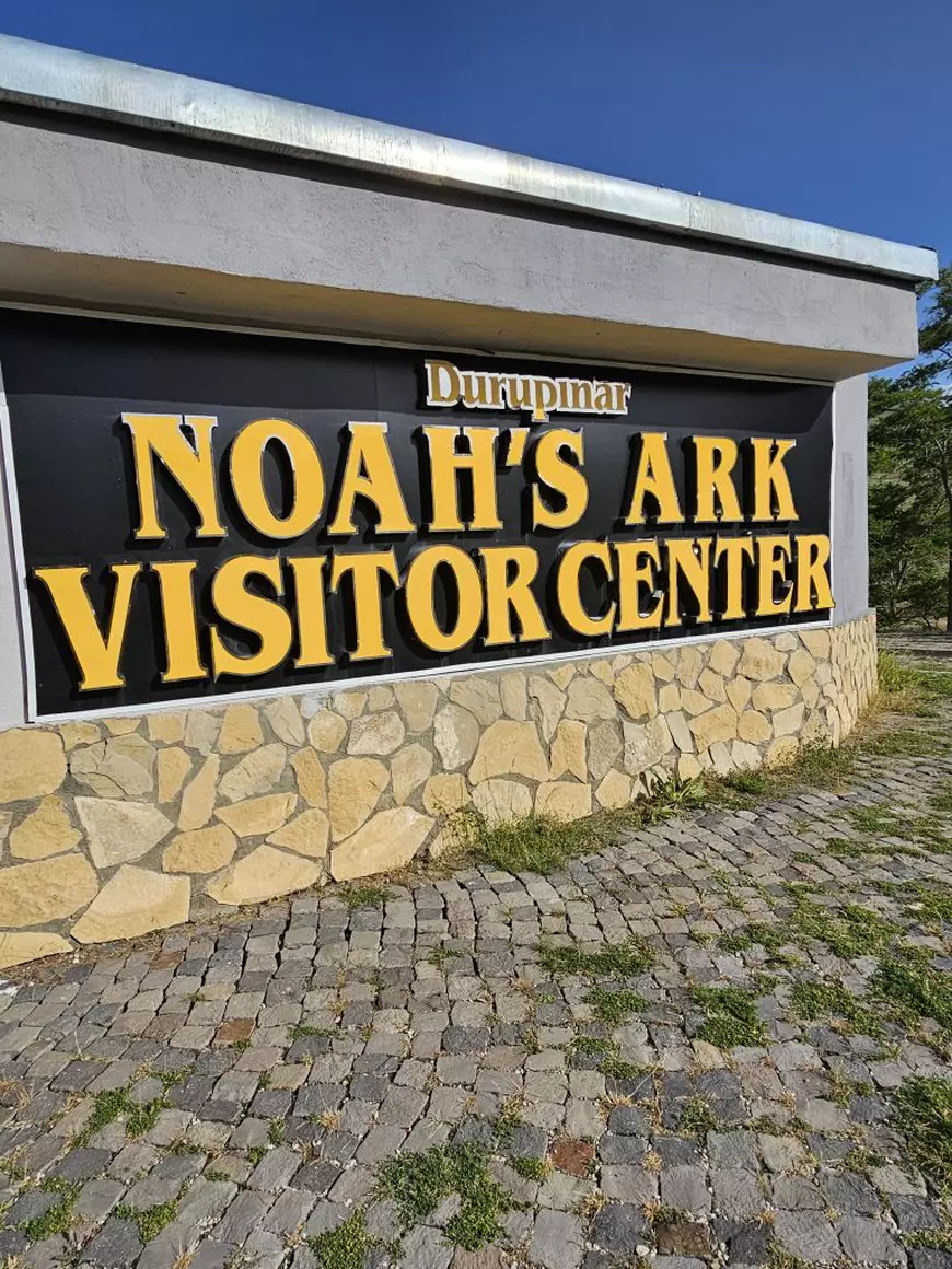 Cum ajungi la „Arca lui Noe”, unul dintre cele mai controversate situri arheologice din lume