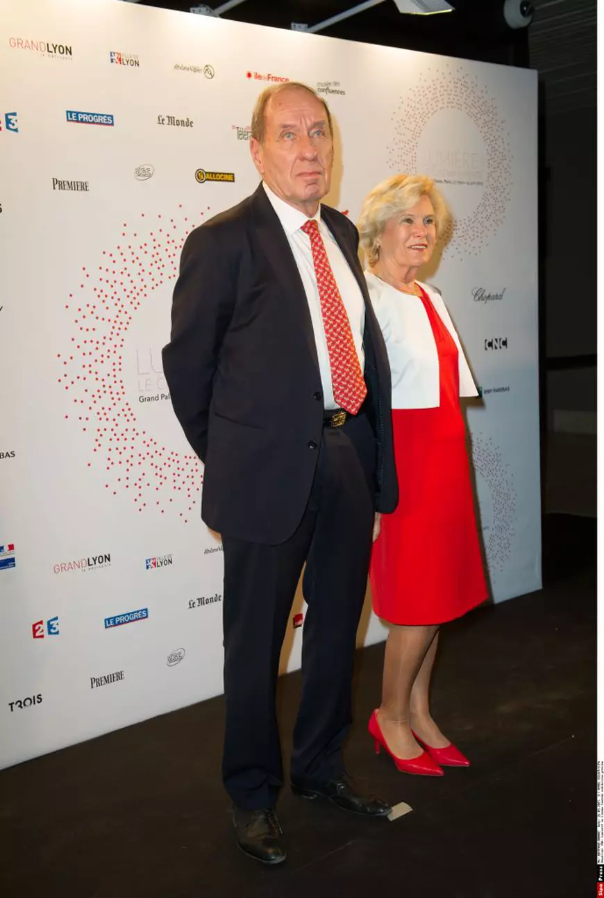 Interviu | Max Lefrancq, nepotul lui Louis Lumière, ne-a vorbit în Grand Salon din La Ciotat, acolo unde s-a născut a 7-a artă: „Este locul care a schimbat umanitatea”
