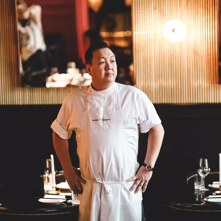 Un chef celebru a interzis clienții parfumați „prea puternic” în restaurantele sale. Ce explicație a dat