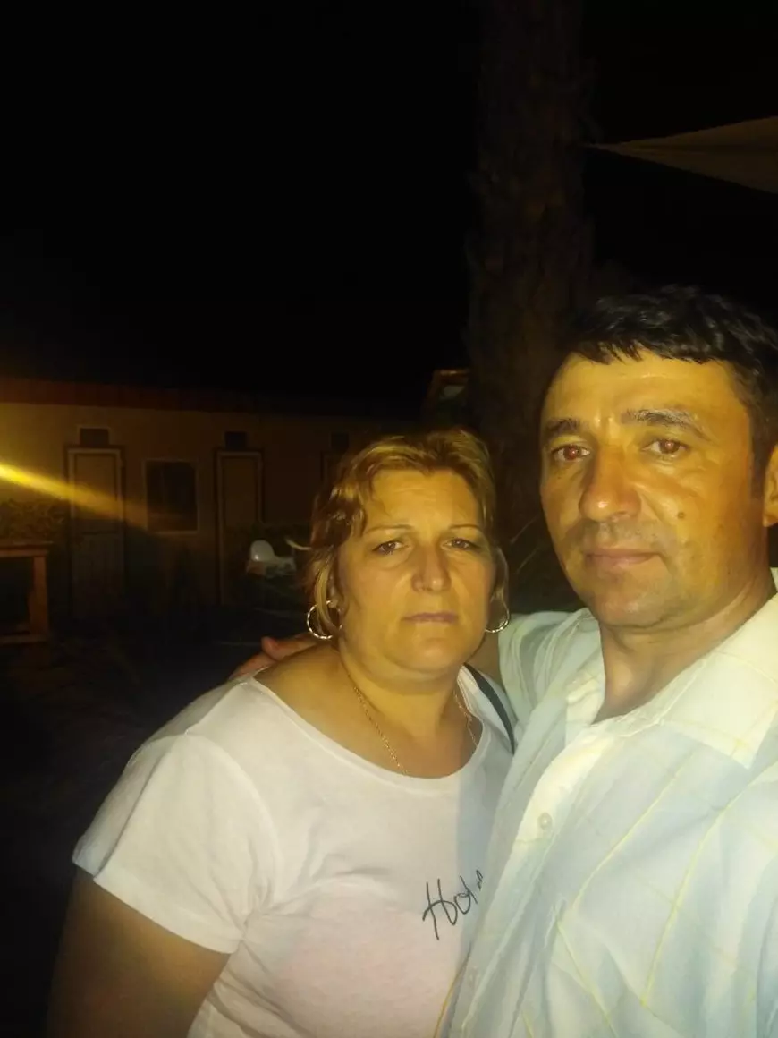 Tatăl Mihaelei Cambei, vicecampioană olimpică la haltere: „A vrut să se lase, sărăcuța, toți îi ziceau «țăranca din Dofteana». Venea acasă plângând”