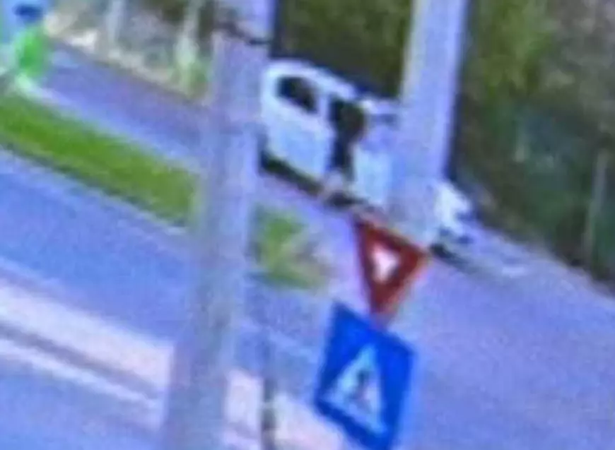 Accidentul mortal de lângă Parcul Pantelimon. Imaginile care arată cine era la volanul maşinii
