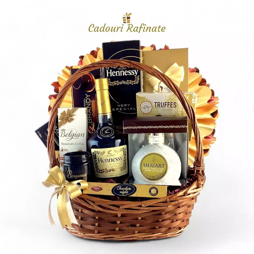 Pachete Cadou de Sărbători: Ghid pentru Cadouri Corporate Elegante
