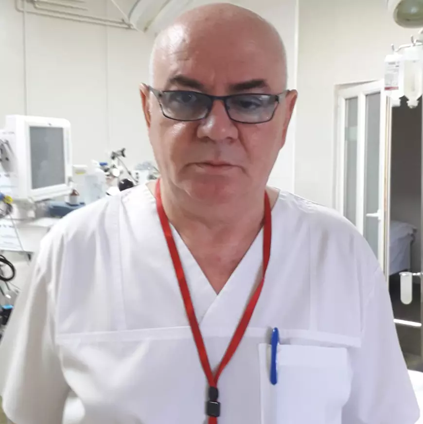 Medicul Tironică Onu, condamnat să plătească sute de mii de euro unei paciente pe care a nenorocit-o pe viață. Este judecat și pentru că a cerut să fie aruncat la gunoi un bebeluș viu, născut prematur