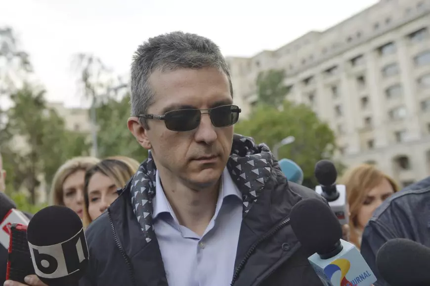 Averea lui Dan Condrea, imposibil de confiscat. Iubitele fostului patron Hexi Pharma au câștigat lupta juridică cu DNA