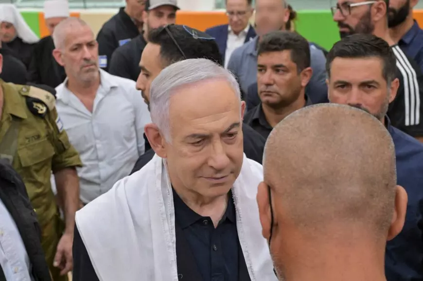INTERVIU Luciana Ghica, profesor de relații internaționale, despre situația din Israel: „Pentru a supraviețui politic, este de așteptat ca Netanyahu să vireze tot mai mult spre extrema dreaptă”