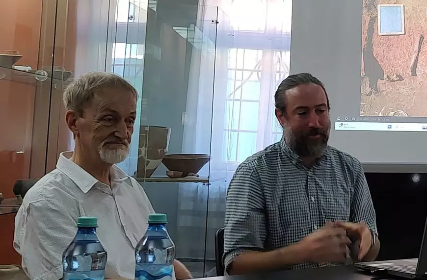 Cimitirul preistoric din Munții Trascău care relevă ritualuri păgâne cu craniile morților. „Mulți turiști vin să facă fotografii”