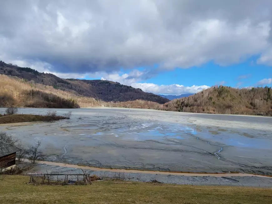 Răscoala sătenilor de la Lupșa, Alba. Cum au fost deposedați de sute de hectare de terenuri și păduri prin cadastrarea sistematică a imobilelor