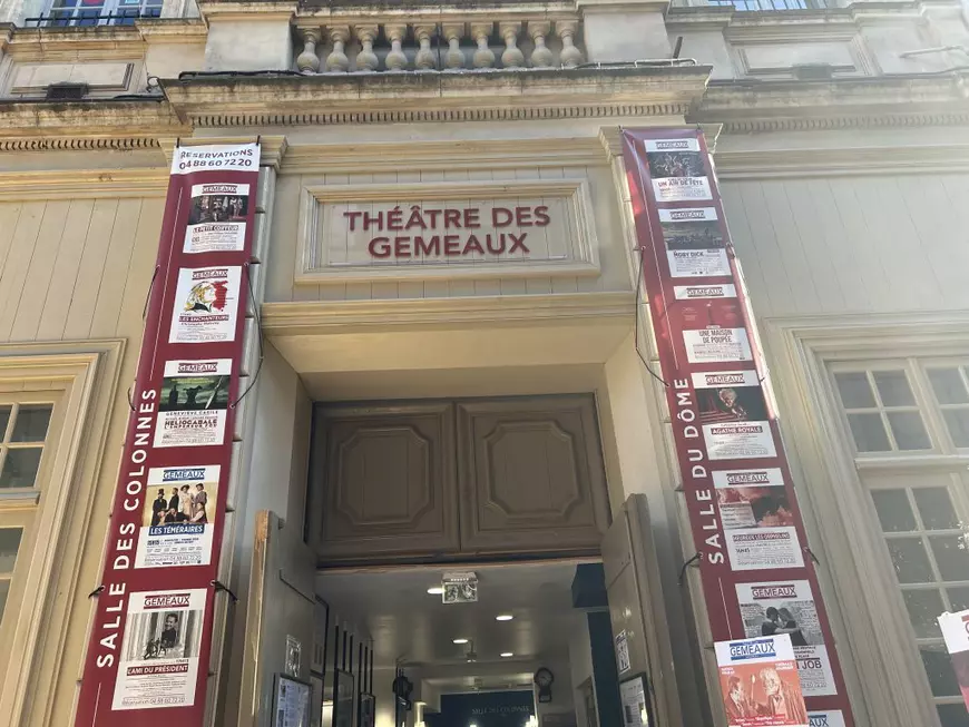 Interviu | Patrick Préjean, „jandarm” în comediile cu Louis de Funès: „Ilie Năstase făcea multe glume, era haios, putea juca alături de noi”