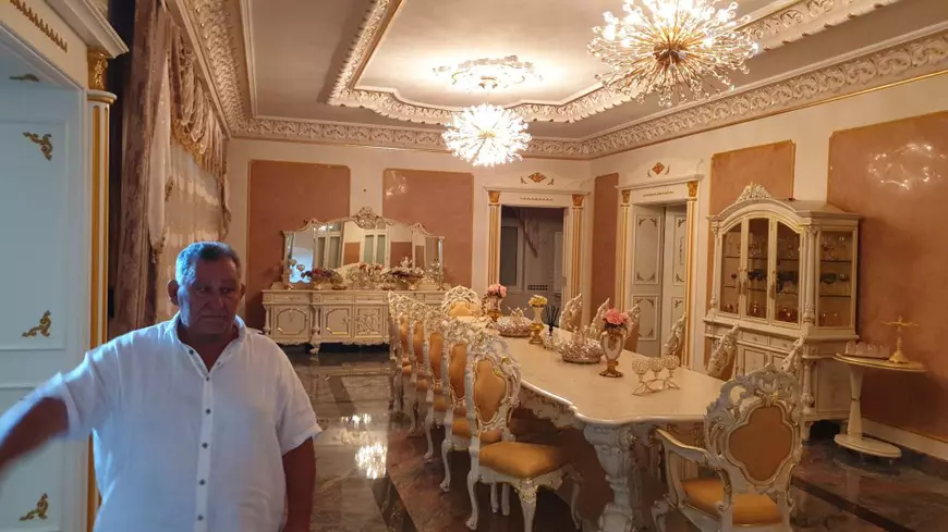 Casa din Timișoara „naționalizată” de primarul Fritz și locuită de clanul Momiță. Cum au obținut ocupanții strămutarea procesului care vizează evacuarea clădirii 