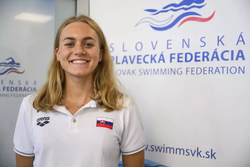 Înotătoarea slovacă Tamara Potocká a leșinat, după ce a încheiat proba de 200 metri mixt, de la Olimpiada de la Paris