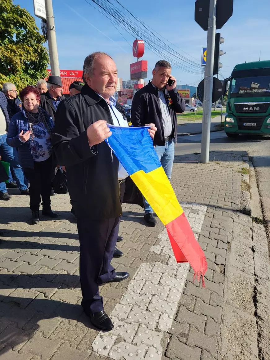 Răscoala sătenilor de la Lupșa, Alba. Cum au fost deposedați de sute de hectare de terenuri și păduri prin cadastrarea sistematică a imobilelor