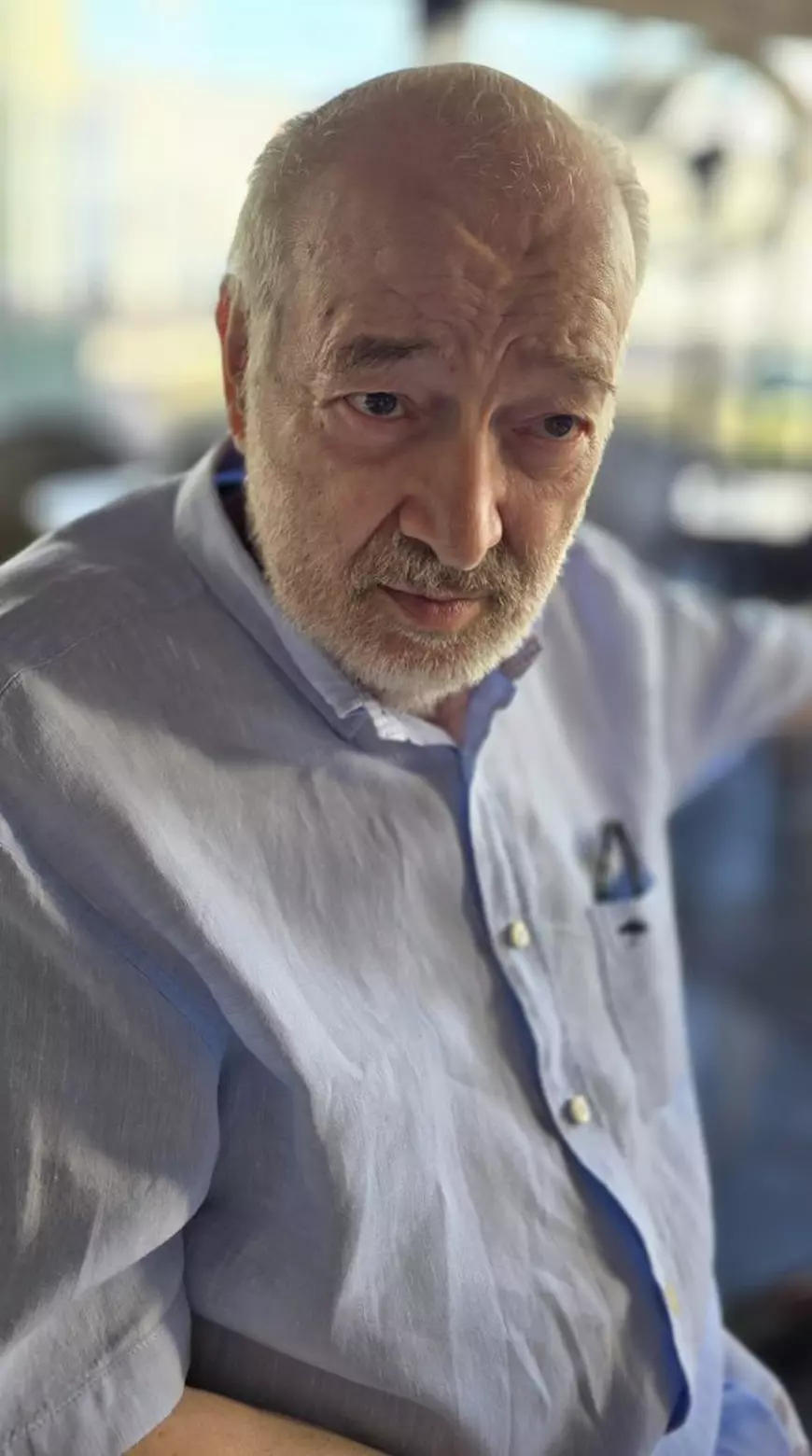 Stelian Tănase: „Panait Istrati nu a avut nicio șansă să reușească în viaţă. Patru clase primare şi, spre mirarea tuturor, ajunge scriitor de limba franceză” | INTERVIU