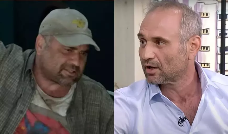 Adrian Văncică, declarații despre finalul serialului „Las Fierbinți”: „Ne distrăm, ne și înjurăm, dar ca să se termine ar trebui să o dăm rău de tot în bară”