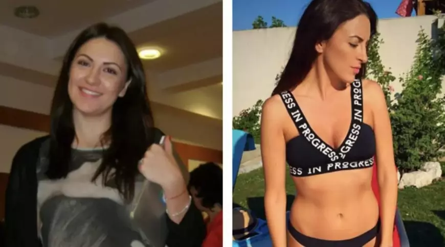 Anca Ciota se retrage de la Știrile Kanal D. De ce a renunțat la rubrica Meteo: „Îmi iau la revedere de la colegii mei”