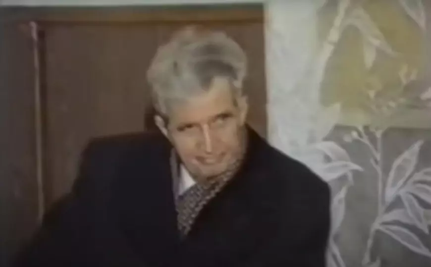 Nicolae Ceaușescu ar fi putut scăpa în 1989 de condamnarea la moarte, susține noul avocat al dictatorului. Procesul de genocid va fi rejudecat