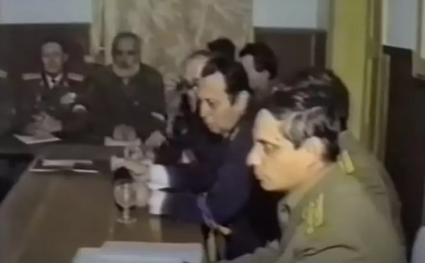 Nicolae Ceaușescu ar fi putut scăpa în 1989 de condamnarea la moarte, susține noul avocat al dictatorului. Procesul de genocid va fi rejudecat