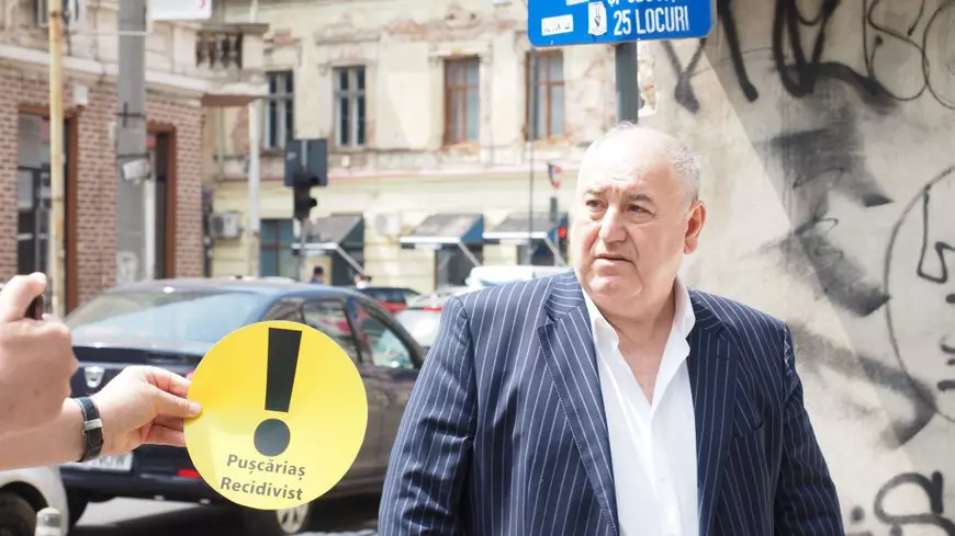 Alina Bica a scăpat de executarea pedepsei de 4 ani de pușcărie pentru favorizarea lui Ovidiu Tender. Daunele pe care le cere fosta șefă a DIICOT
